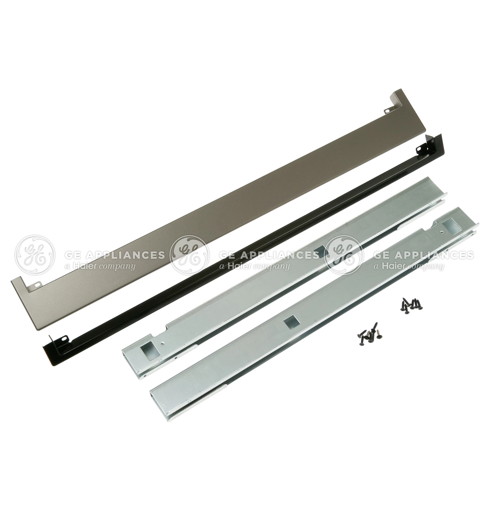 Pedestal Assembly