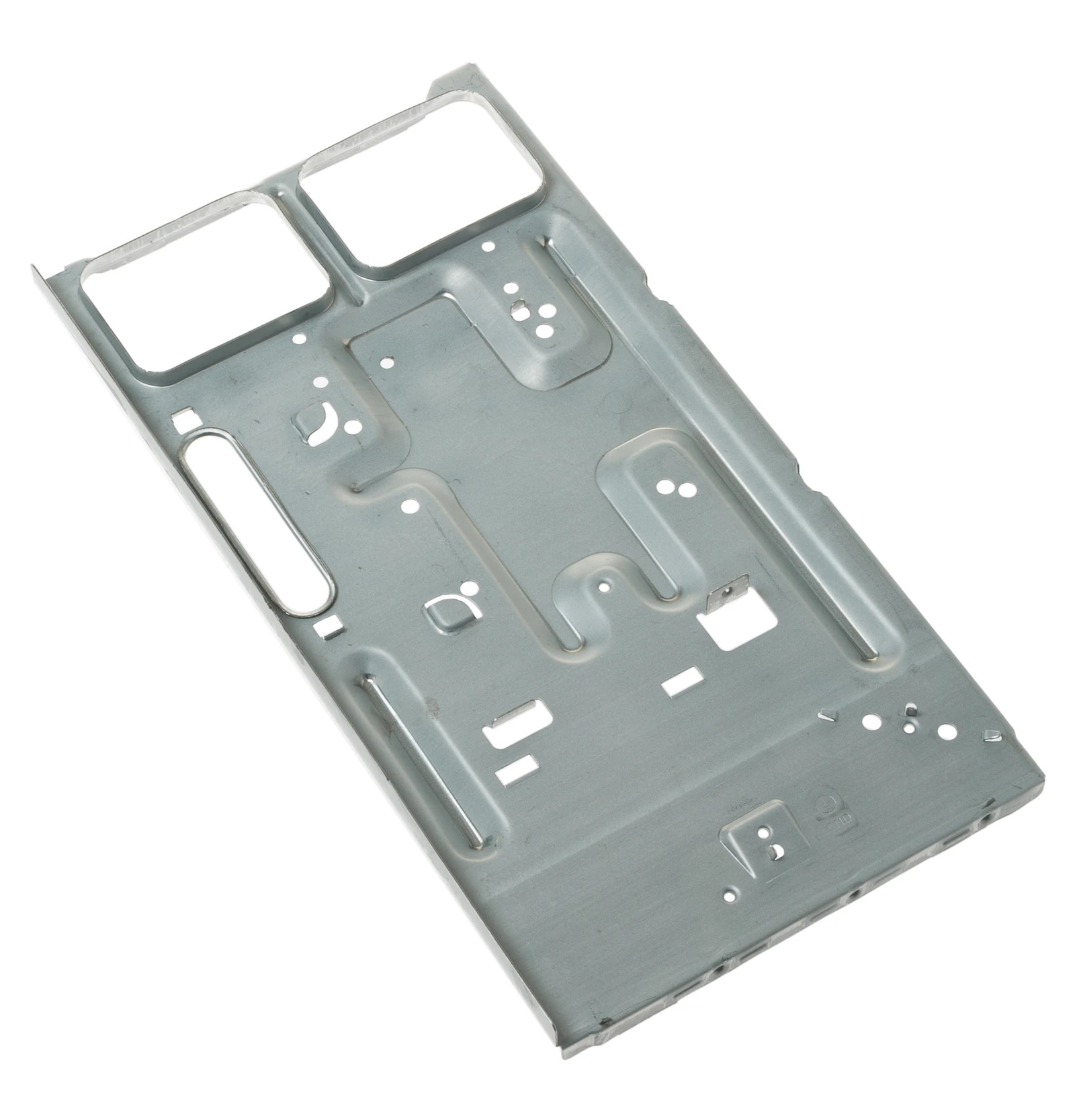 Base Plate