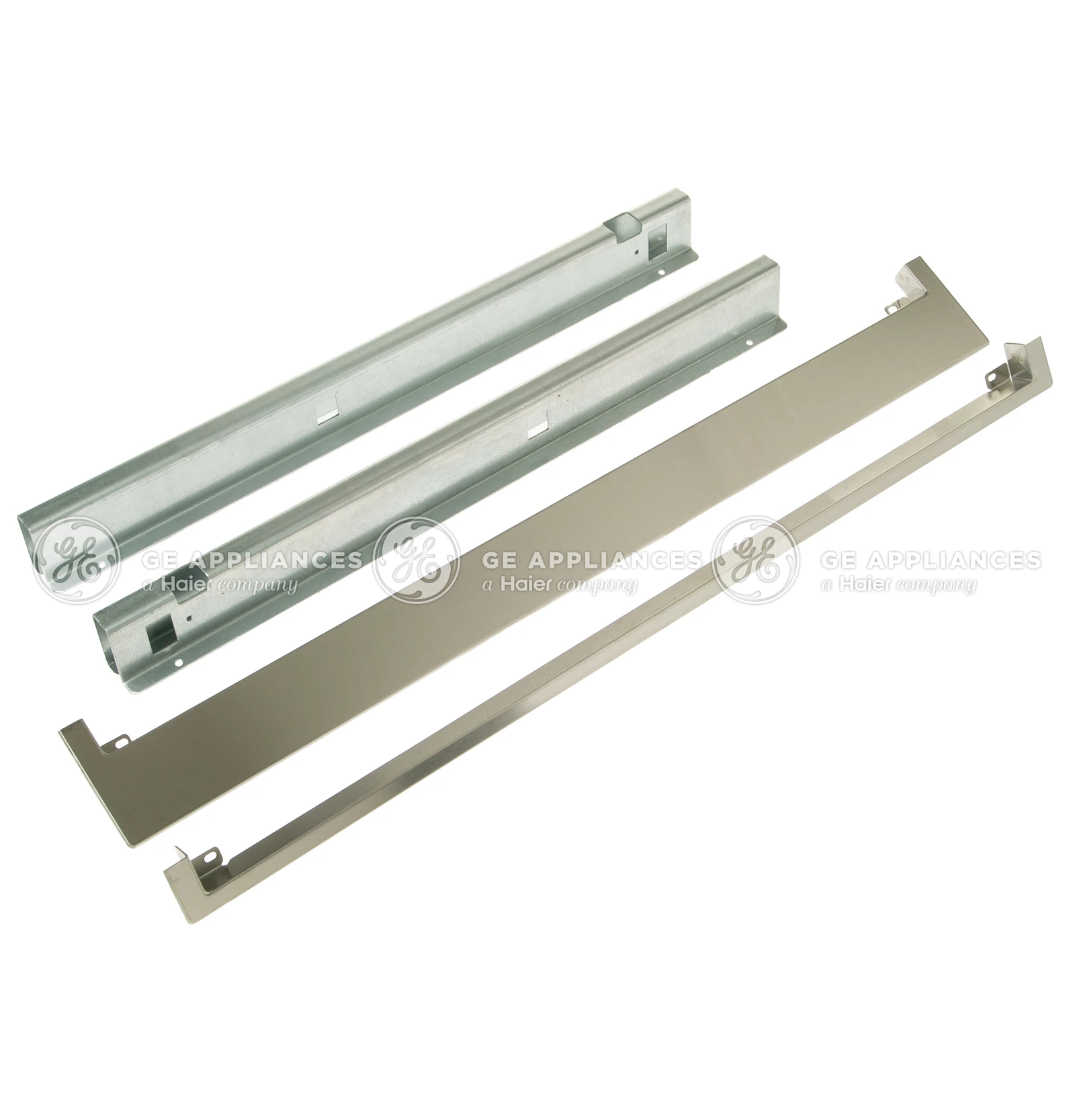 Pedestal Assembly