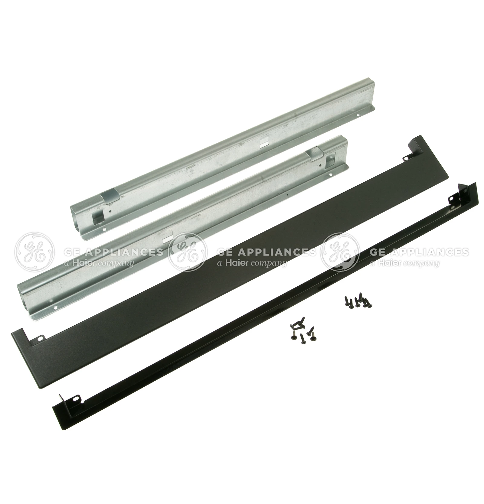 Dark Slate Pedestal Assembly