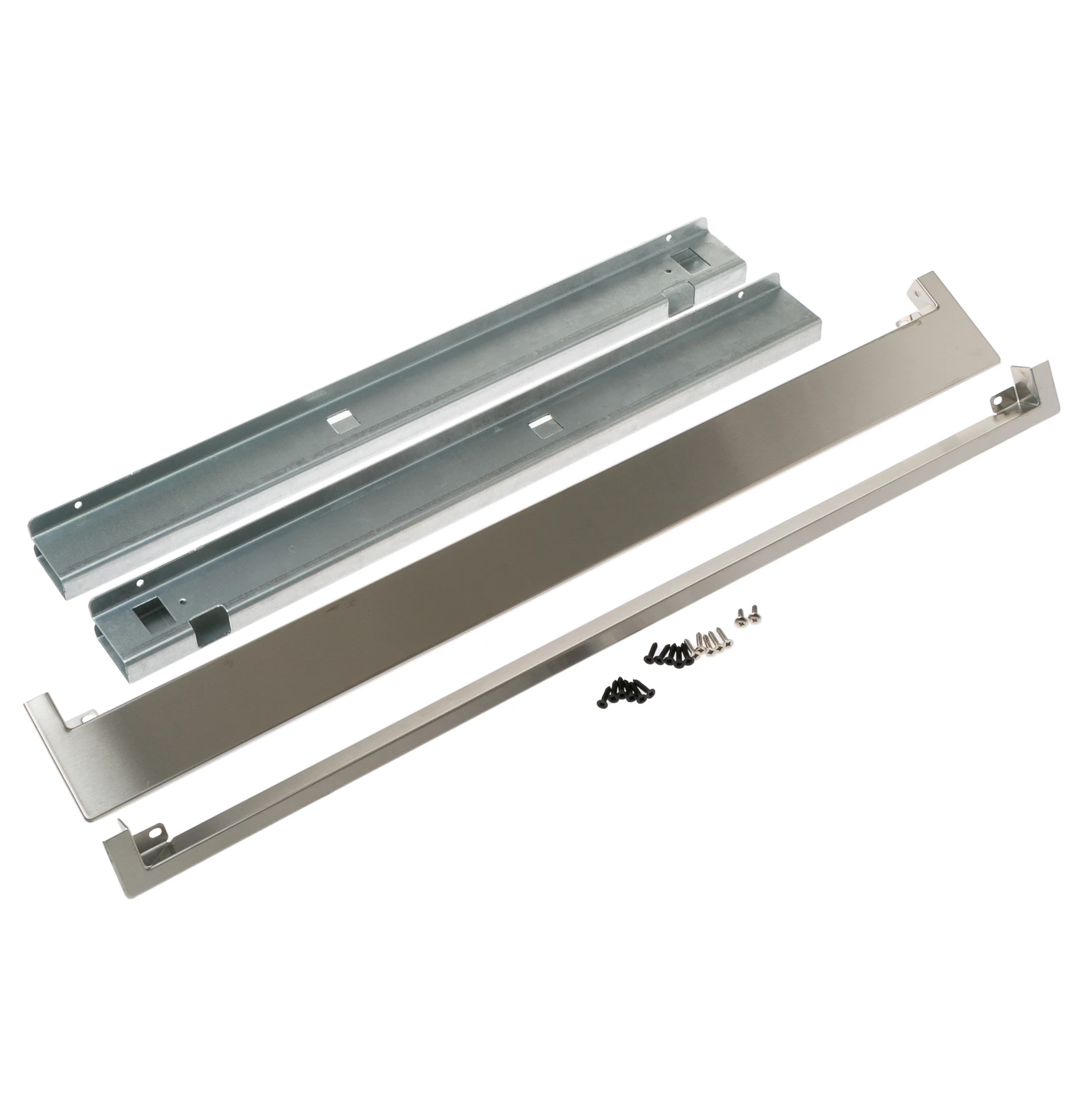 Pedestal Assembly
