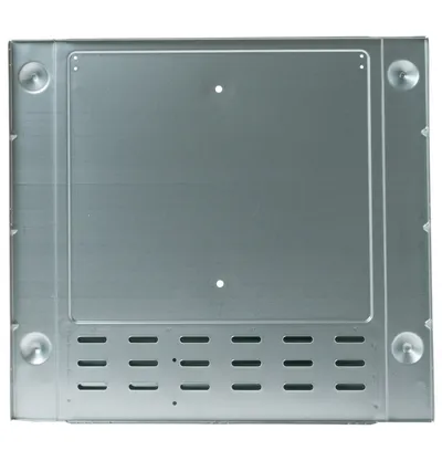 Bottom Panel