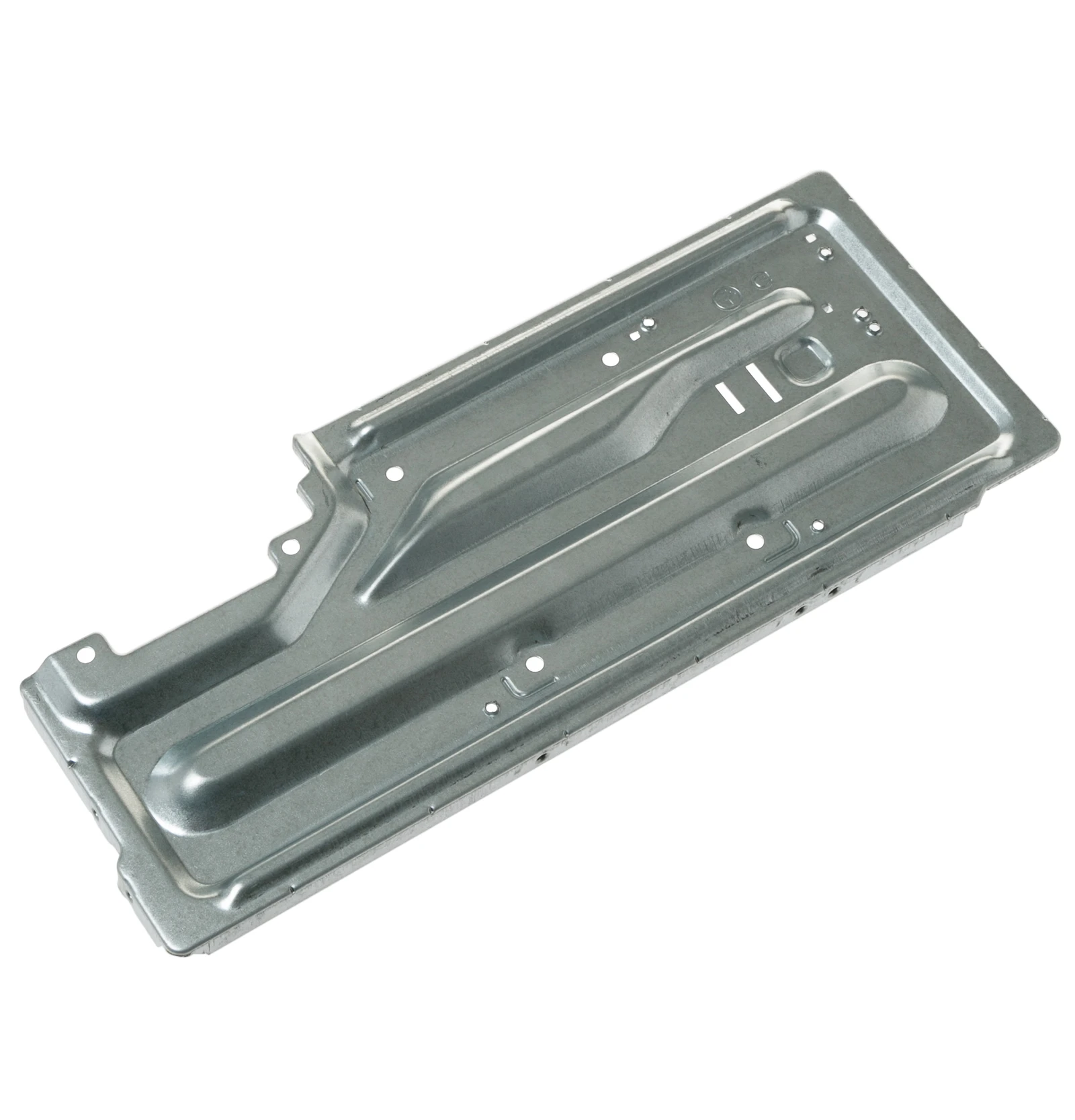 Bottom Plate