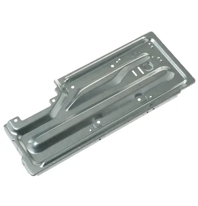Bottom Plate