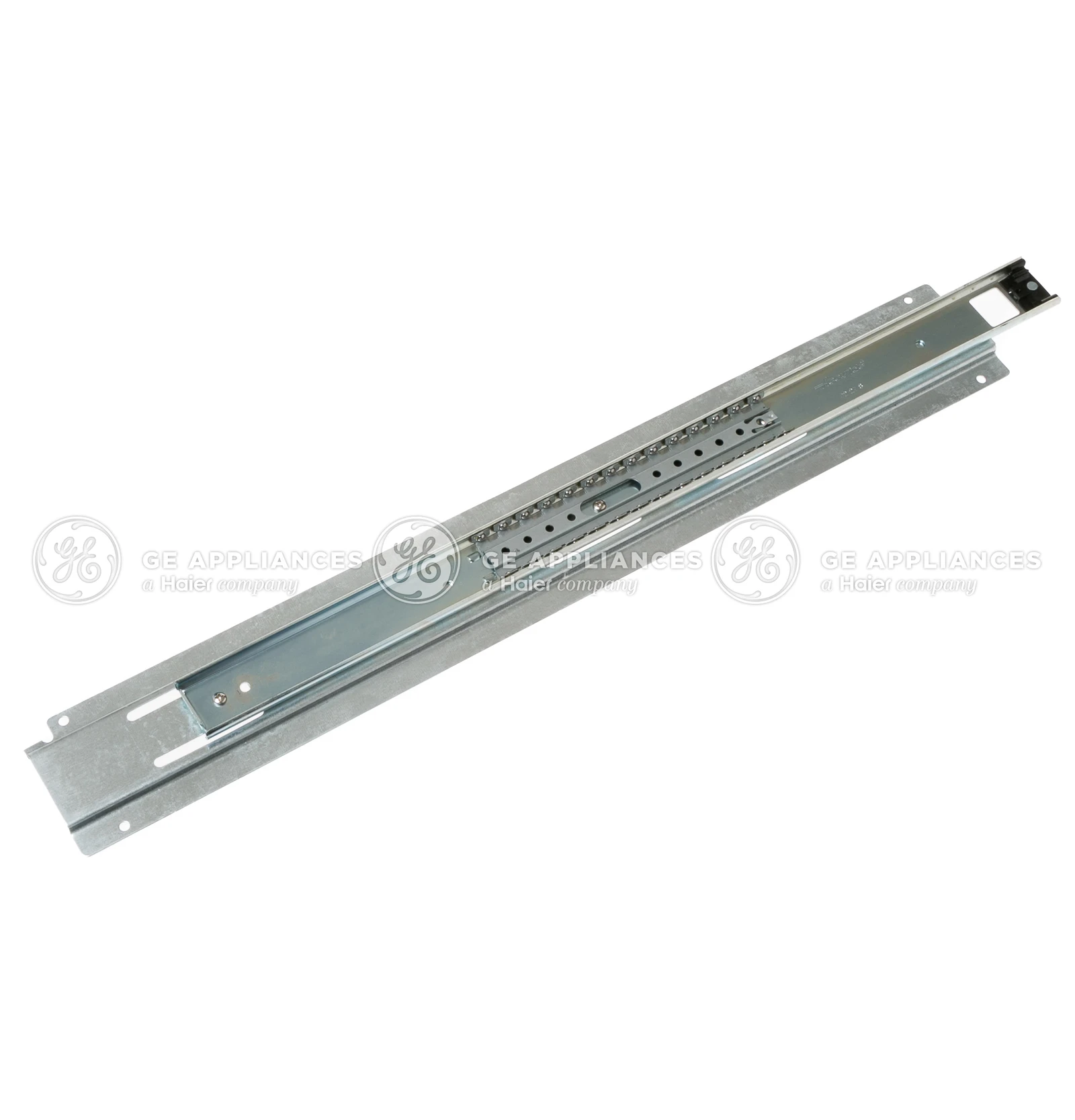 Drawer Guide and Bracket