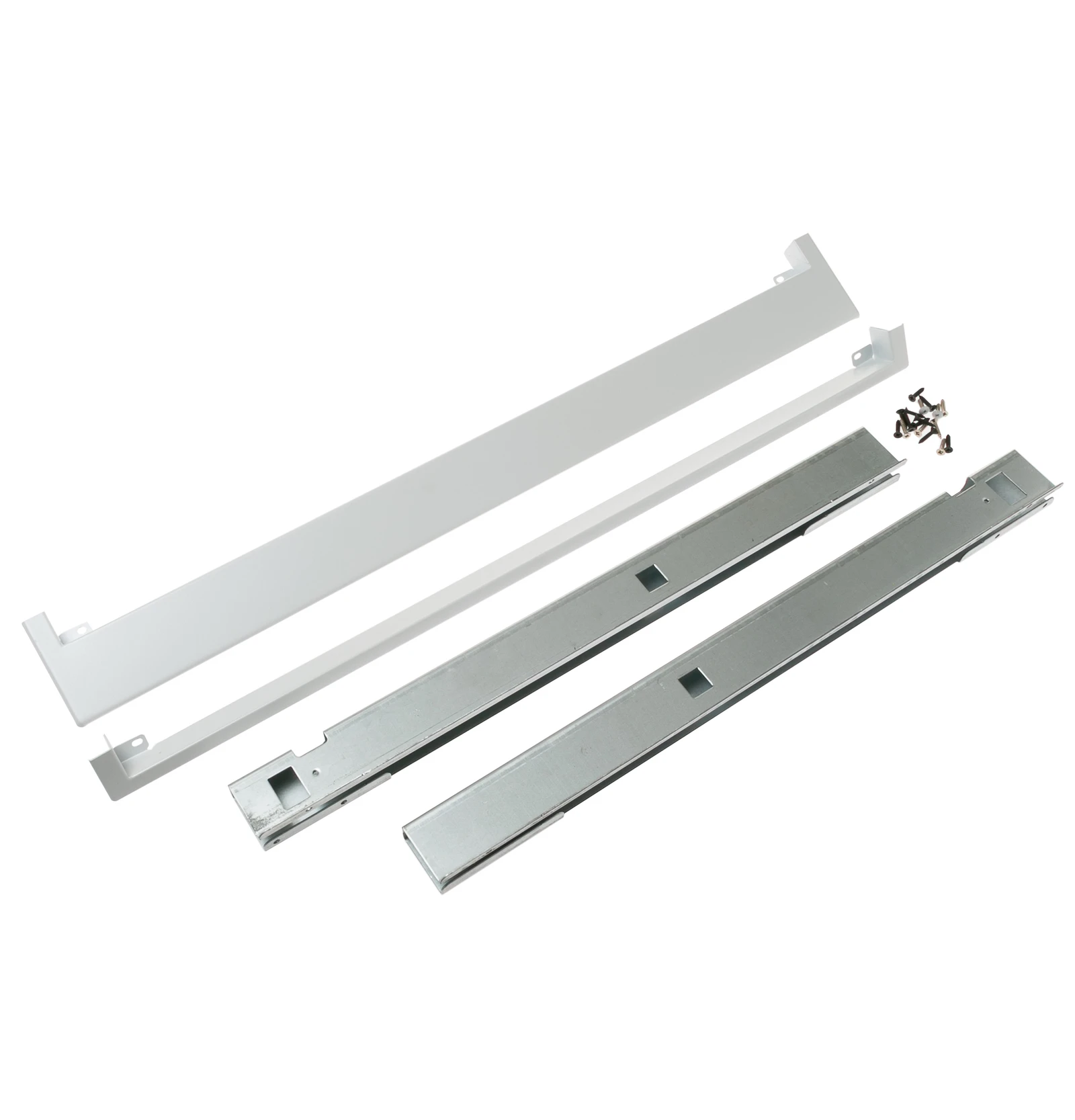 Pedestal Assembly
