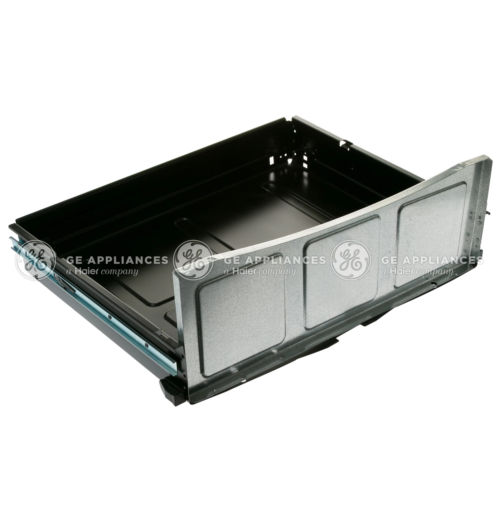 Drawer And Slide Asm
