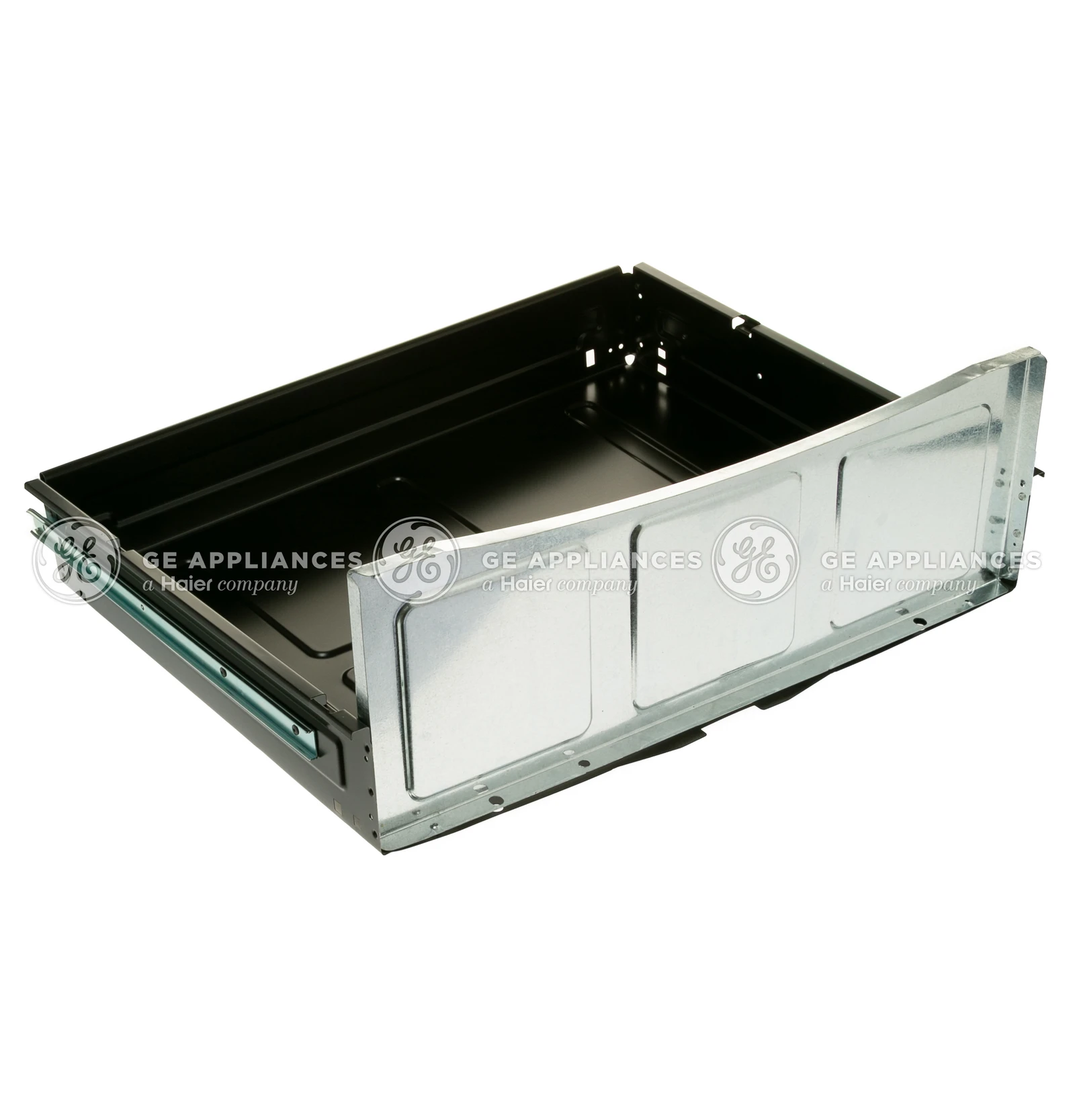 Drawer Slide Assembly