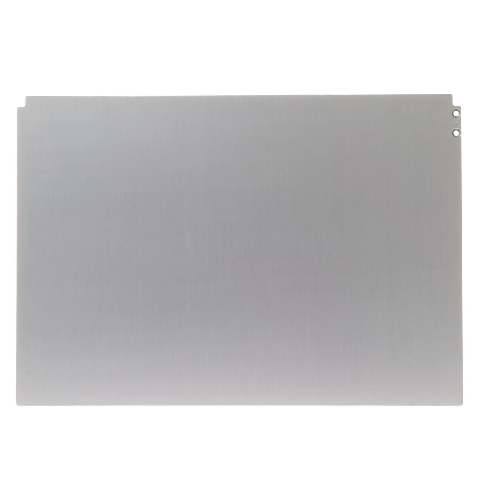 Crisping Plate