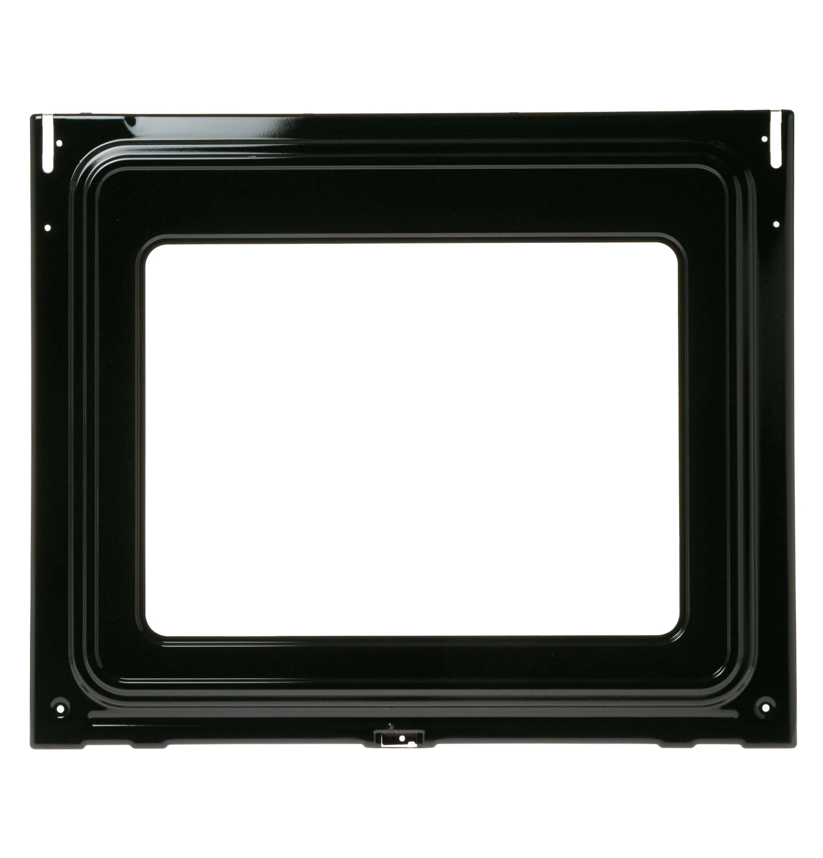 Door Liner and Foil Assembly