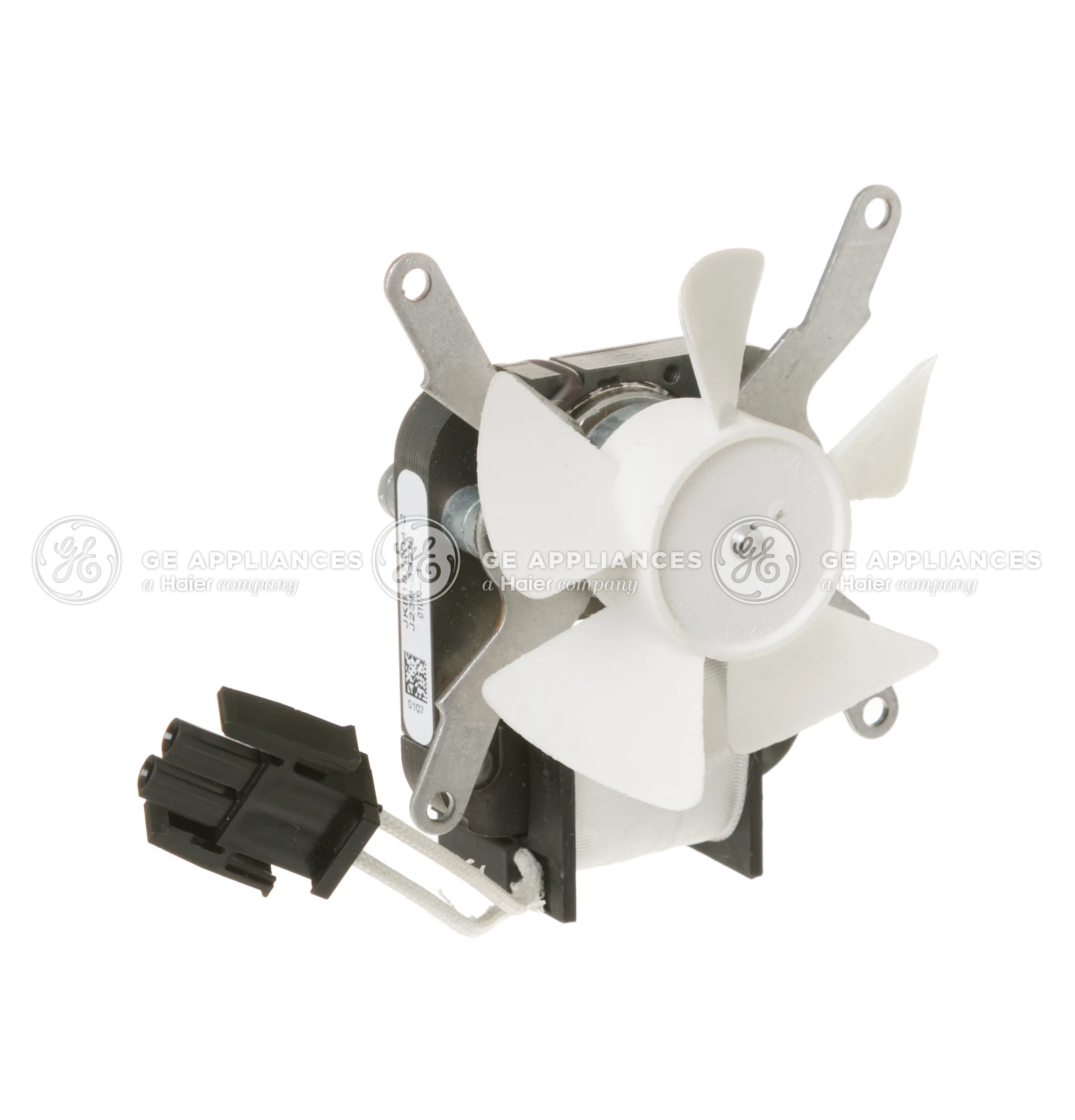 Fan Assembly
