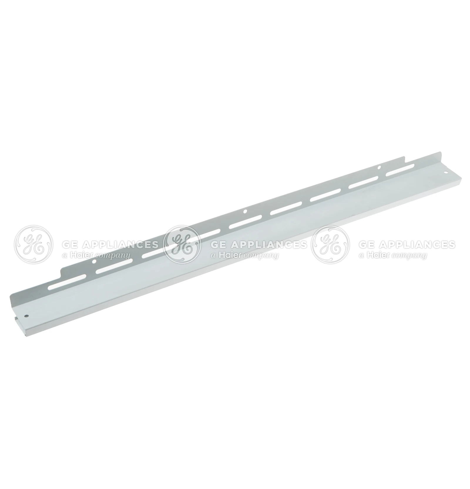 Lower Trim White