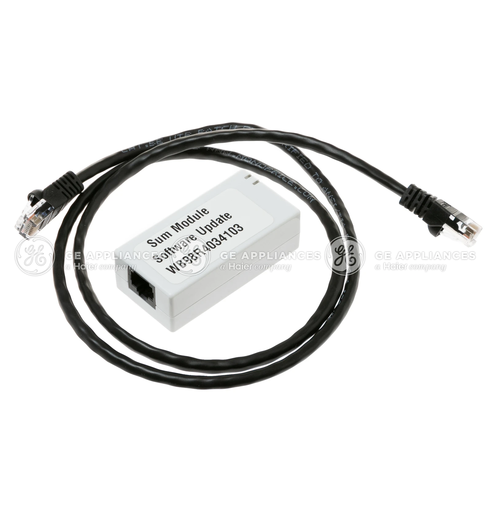 Switch Module Update