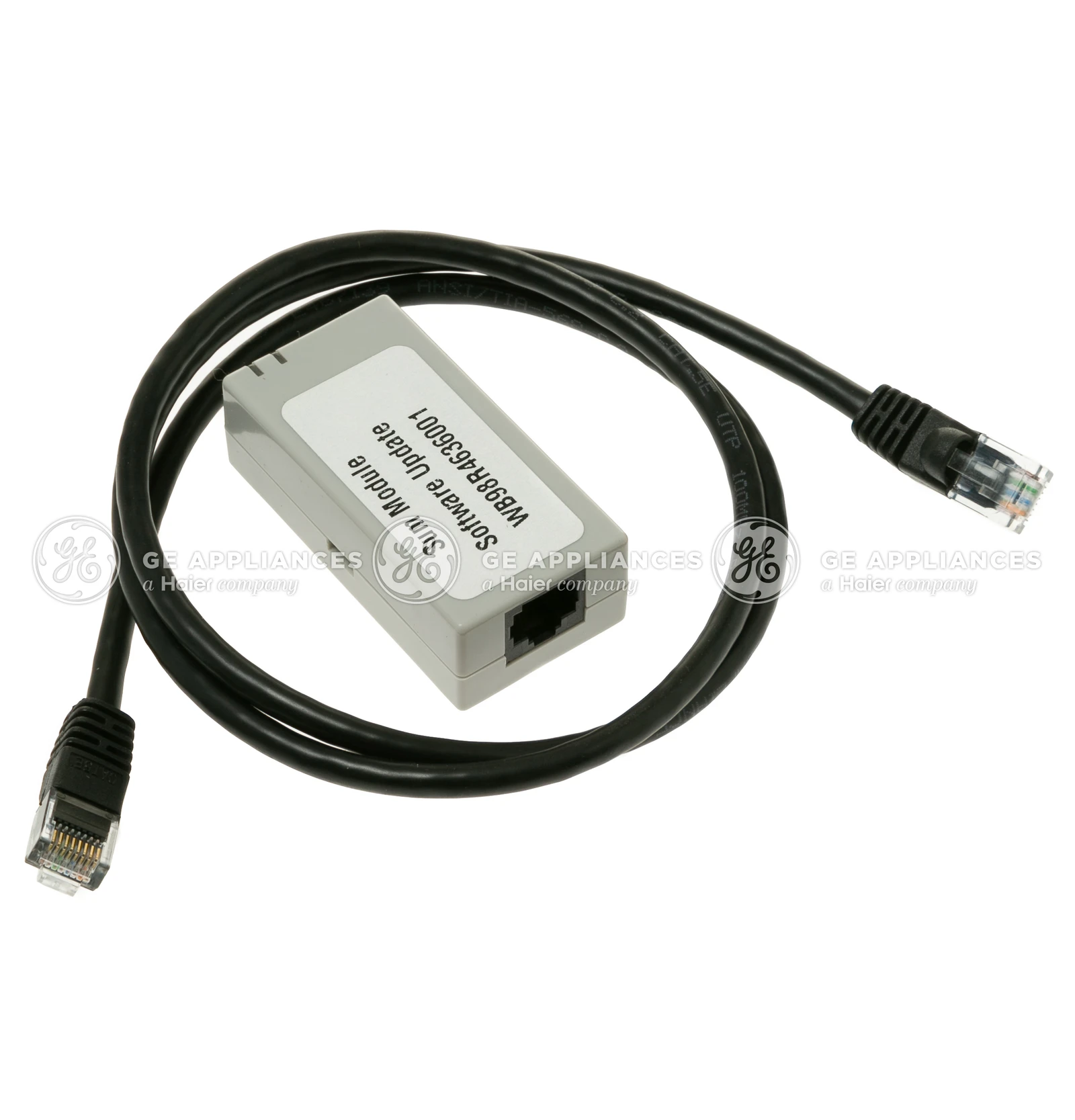 Switch Module Update (PG)