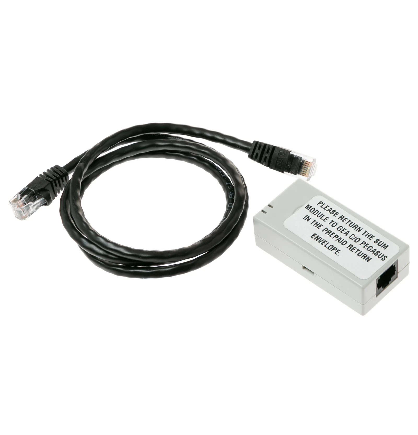Software Update Module