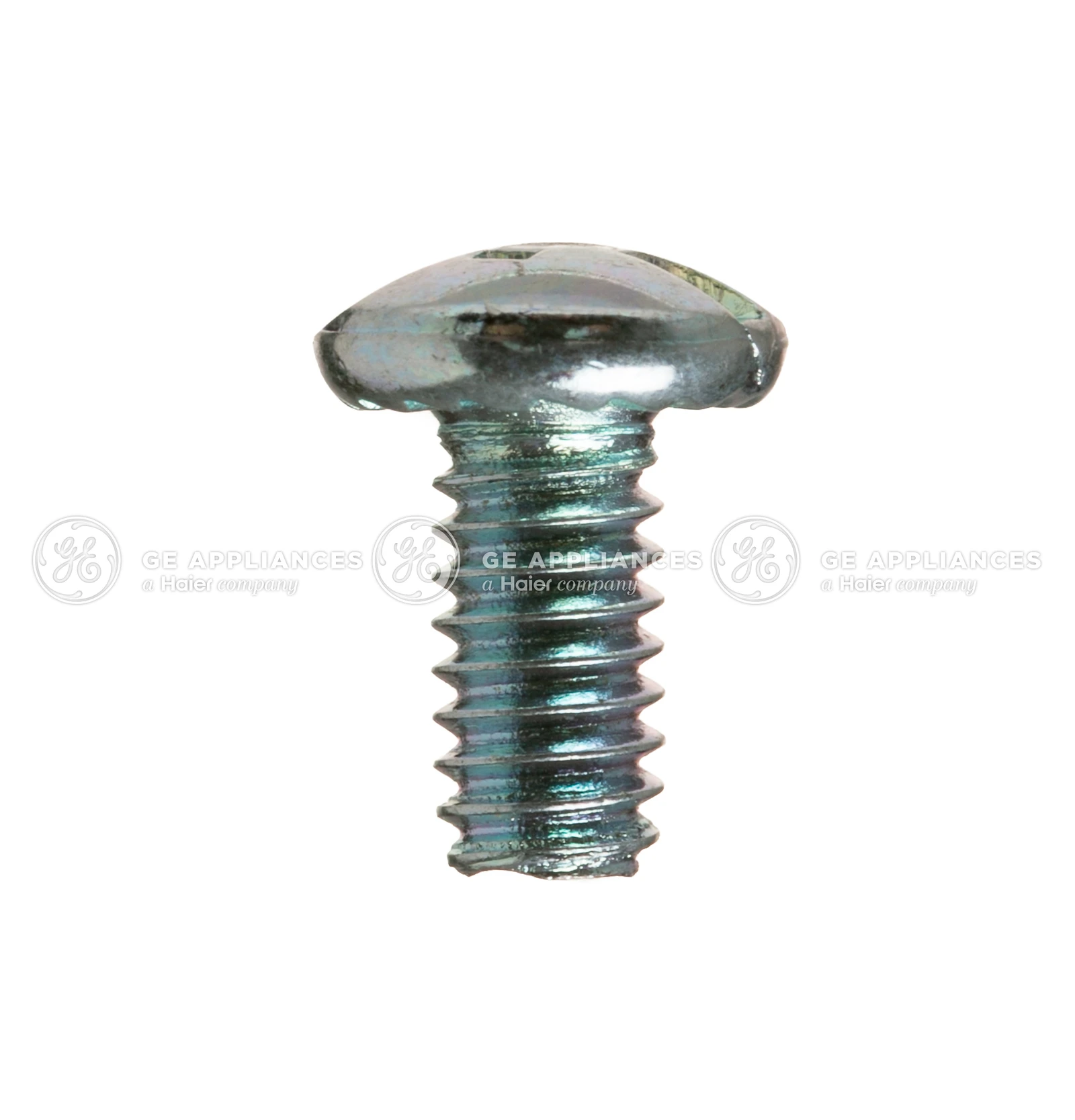 Compactor Screw
