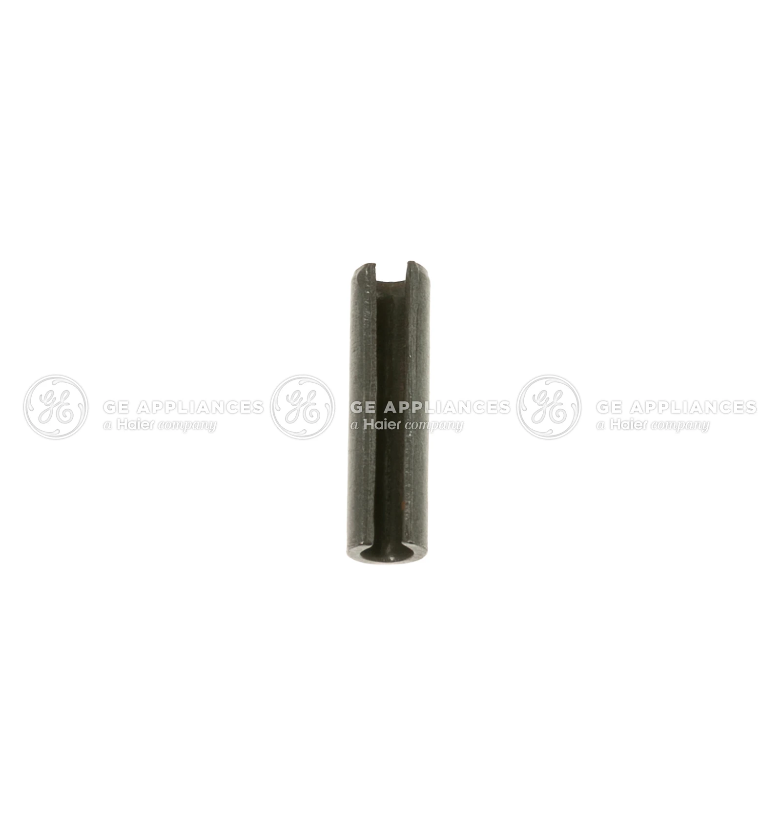 Compactor Slotted Spring Pin