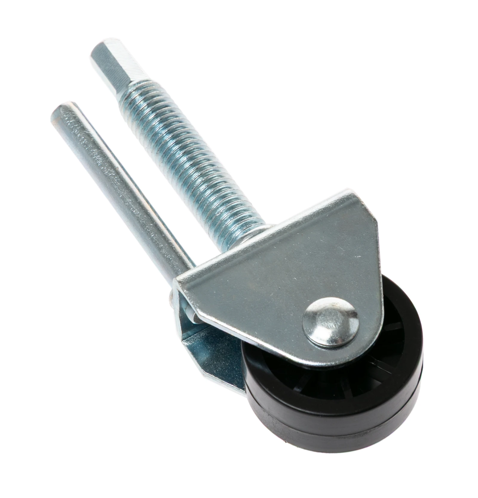 Rear Wheel Assembly