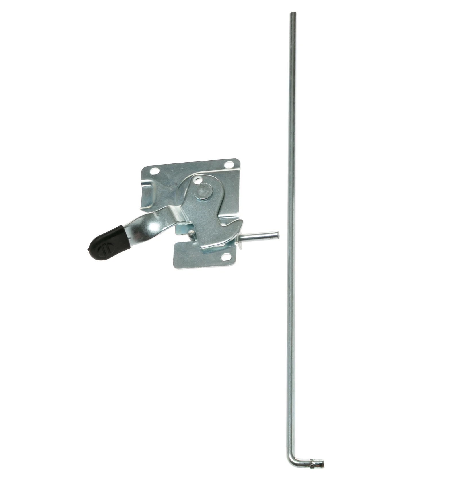 Latch Asm