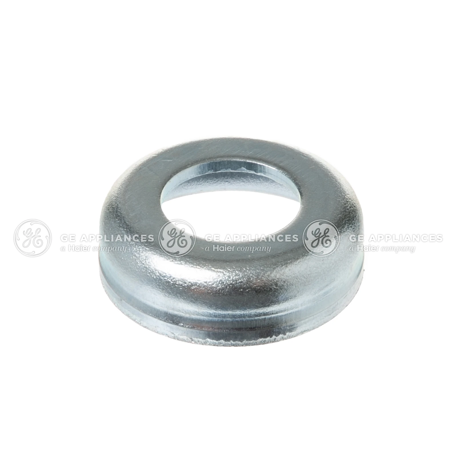 Compactor Stopper Cap