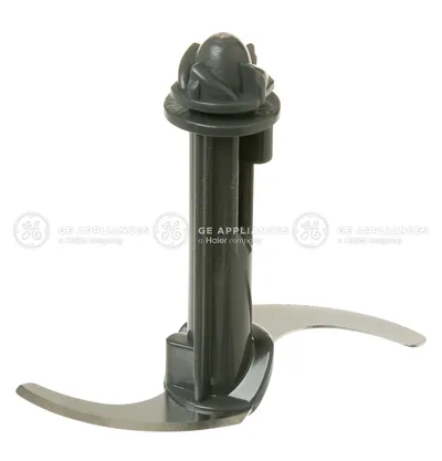 Choper Blade Assembly