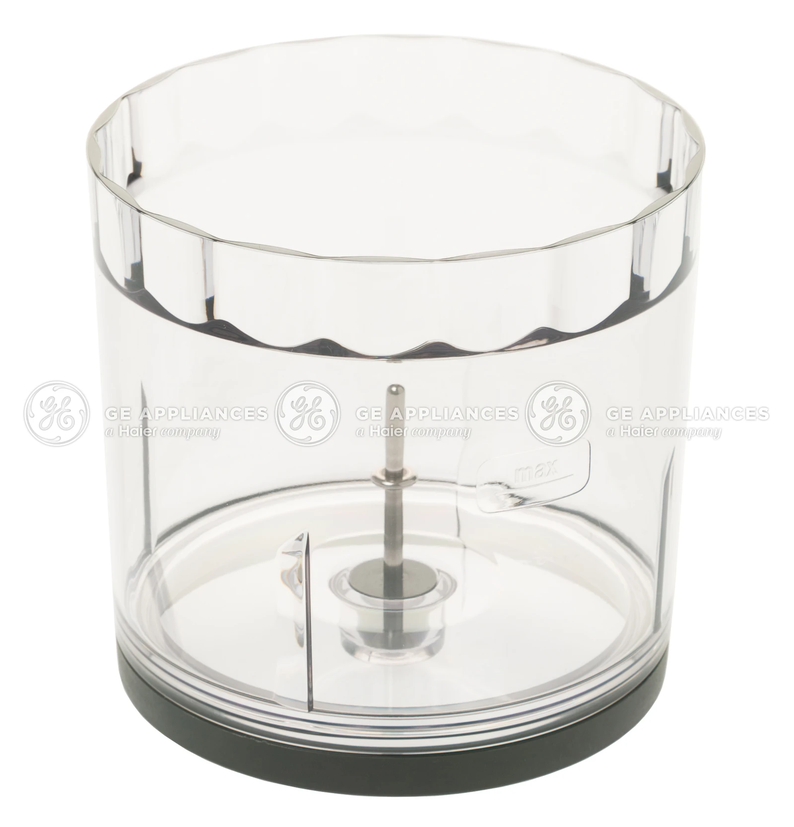 Choper Bowl Assembly