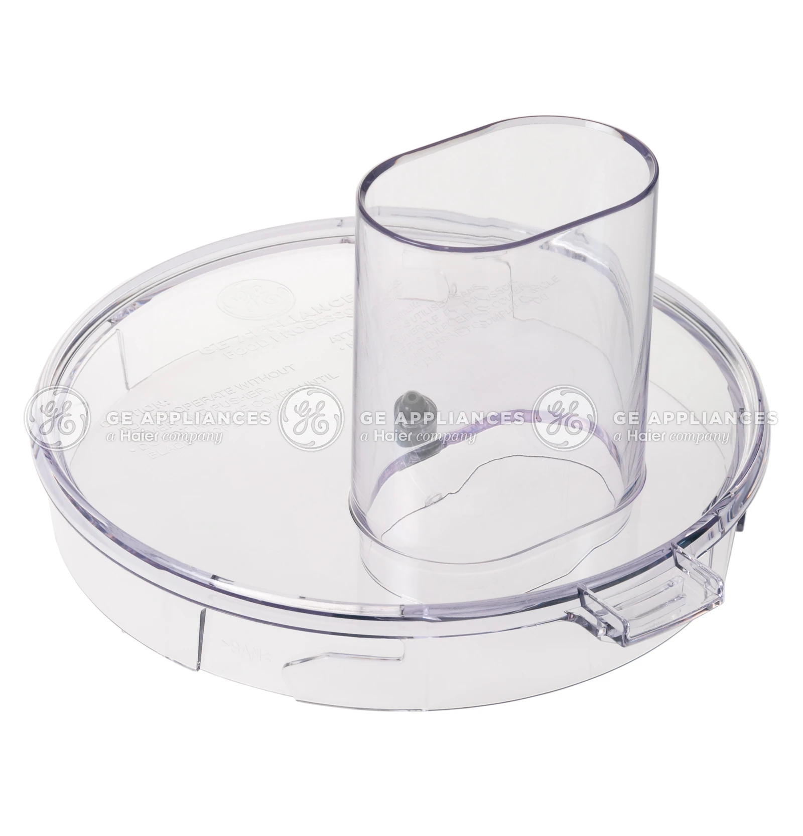 Lid Chopping Bowl