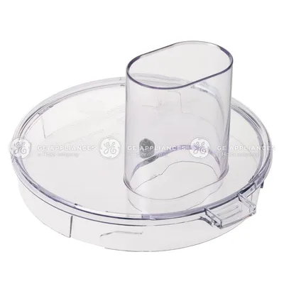 Lid Chopping Bowl