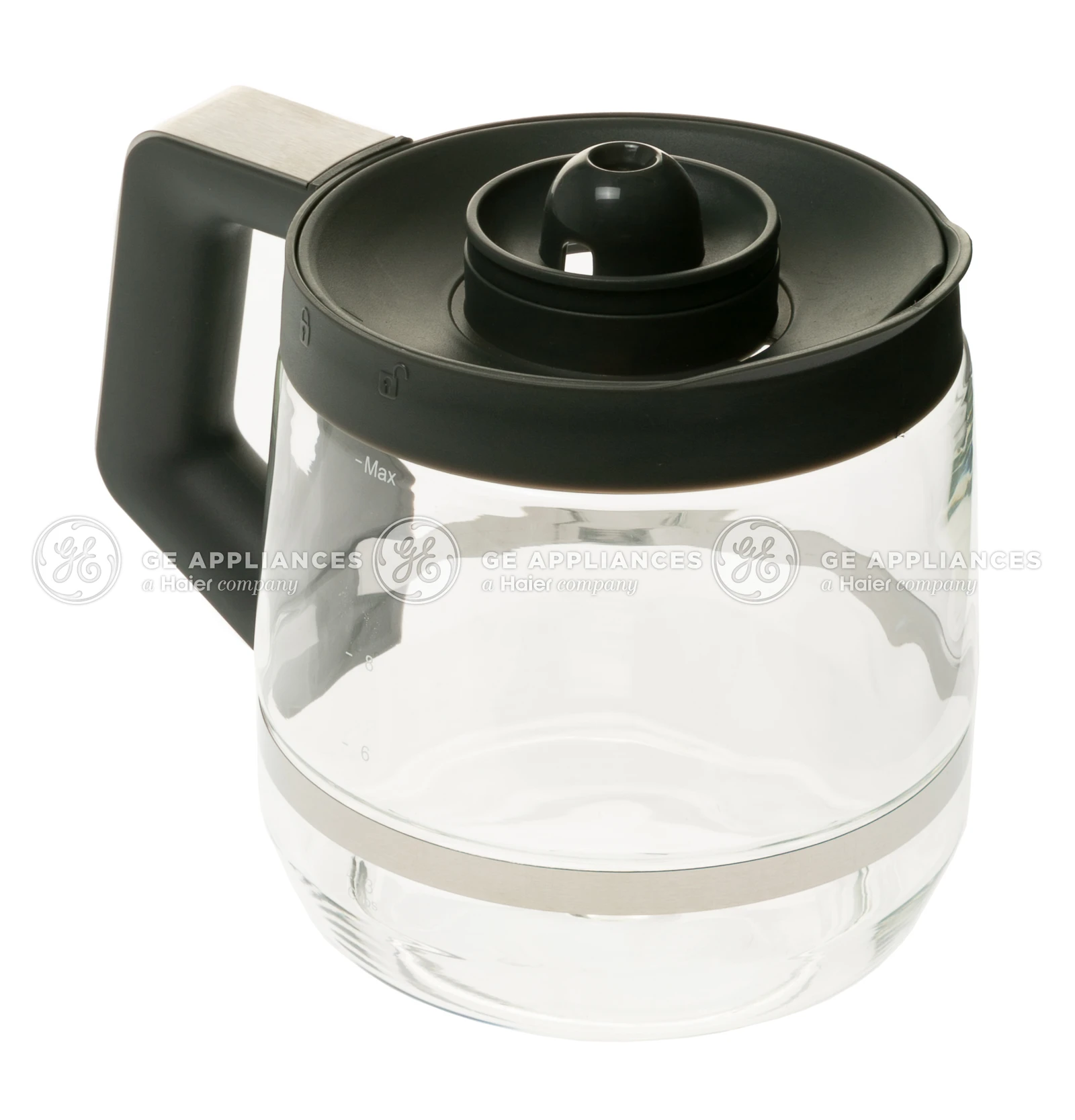 Glass Carafe