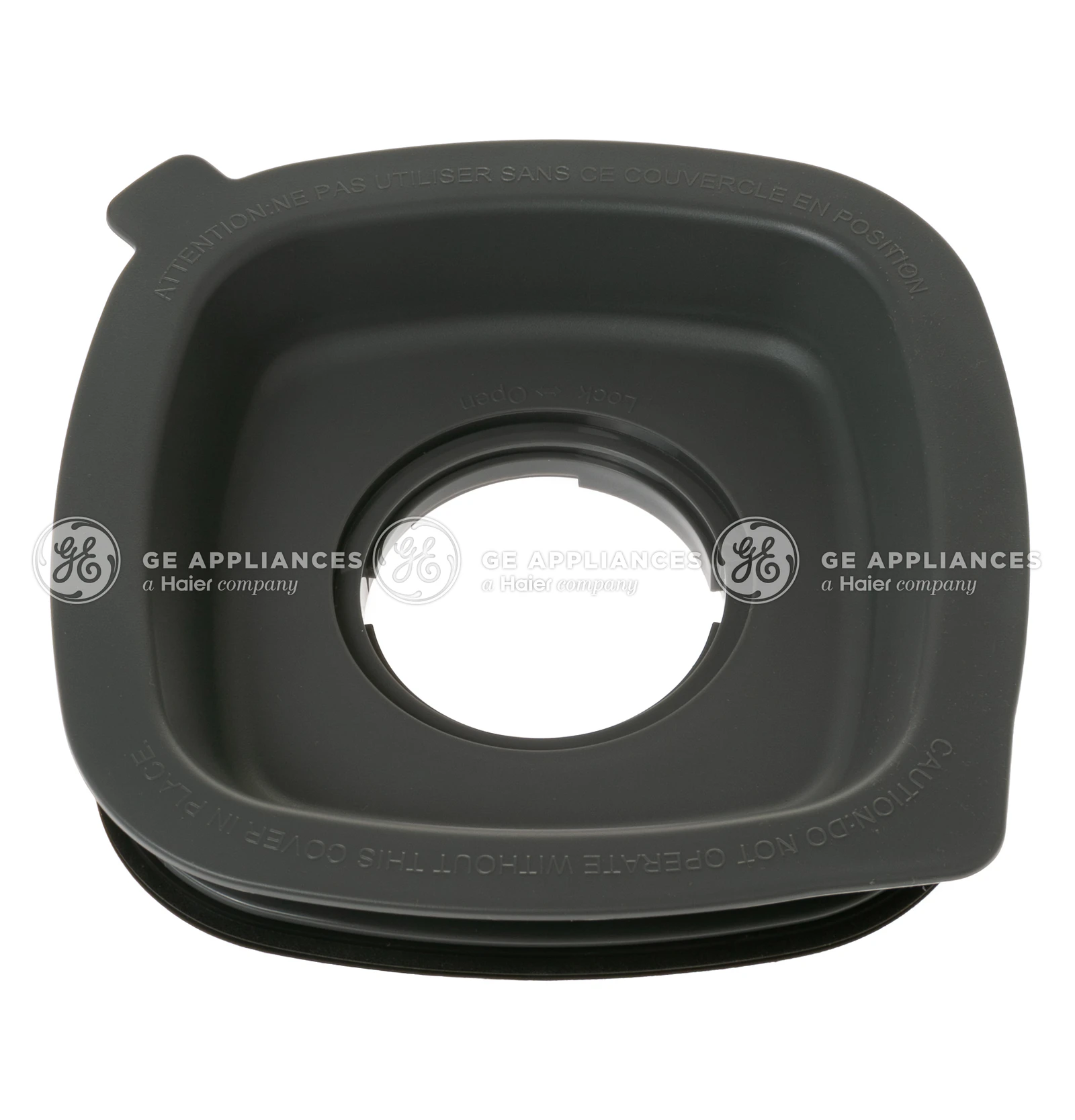 Large Lid 72 Ounce Cup