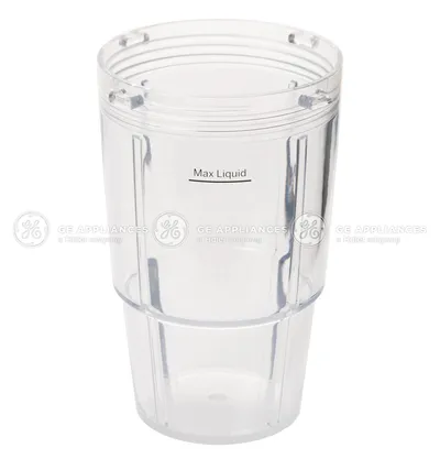 16 Ounce Cup