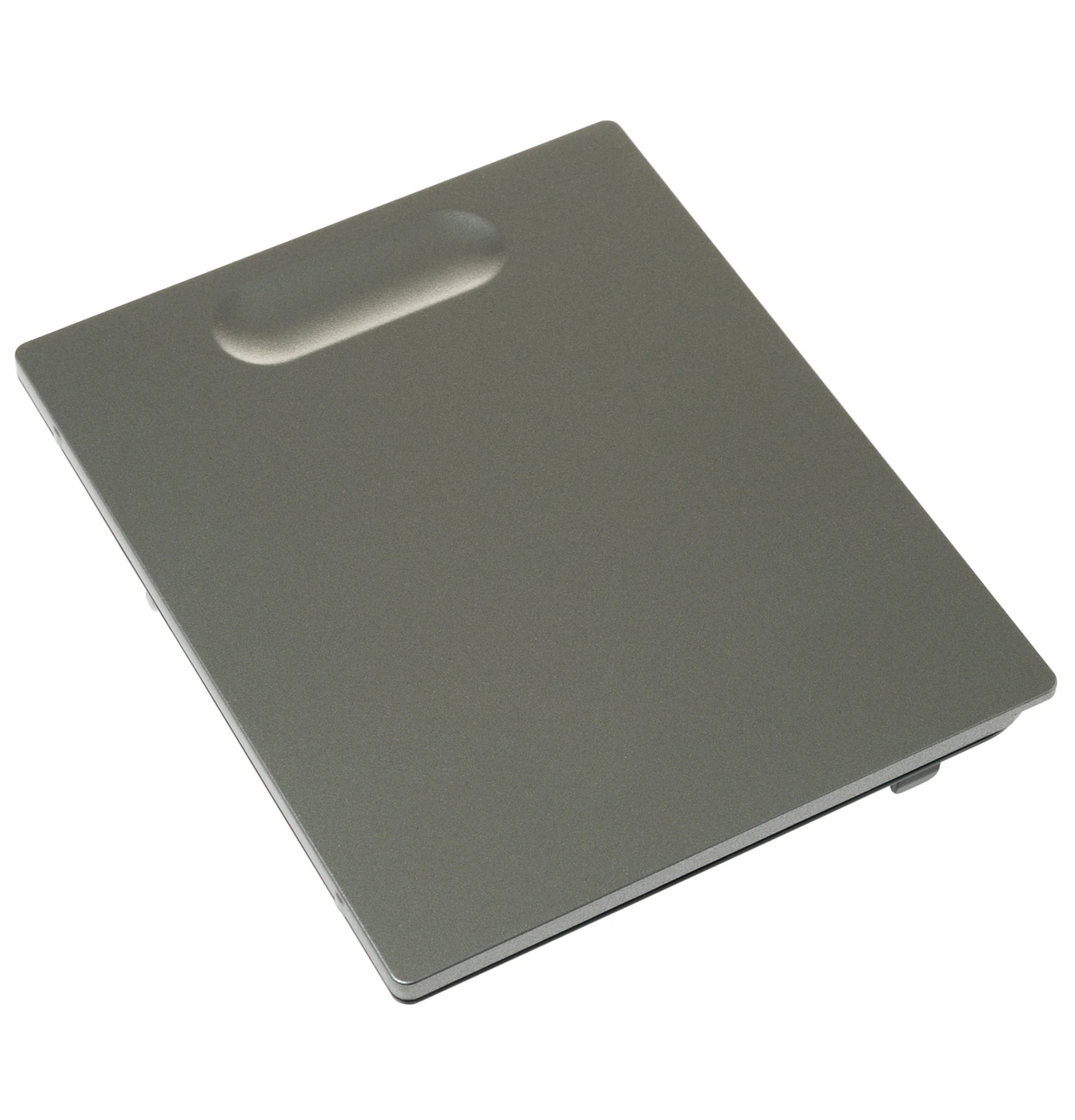 Service Door - Cafe Silver