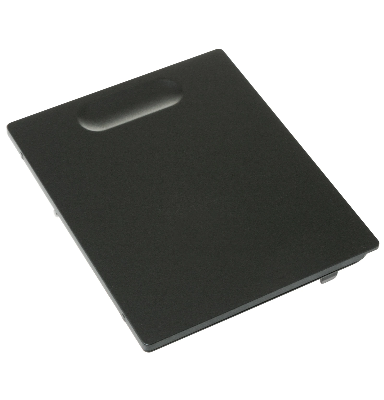 Cafe Matte Black Door Service