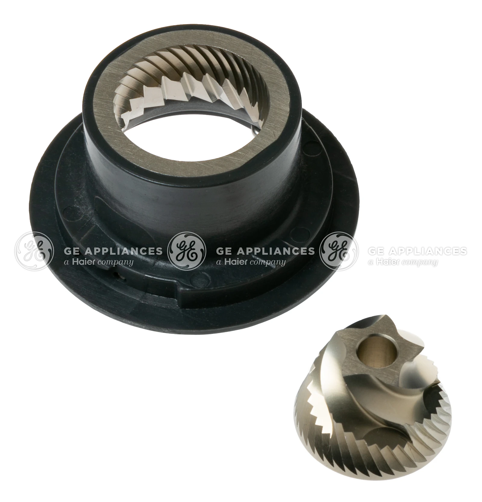 Grinting Blade Assembly