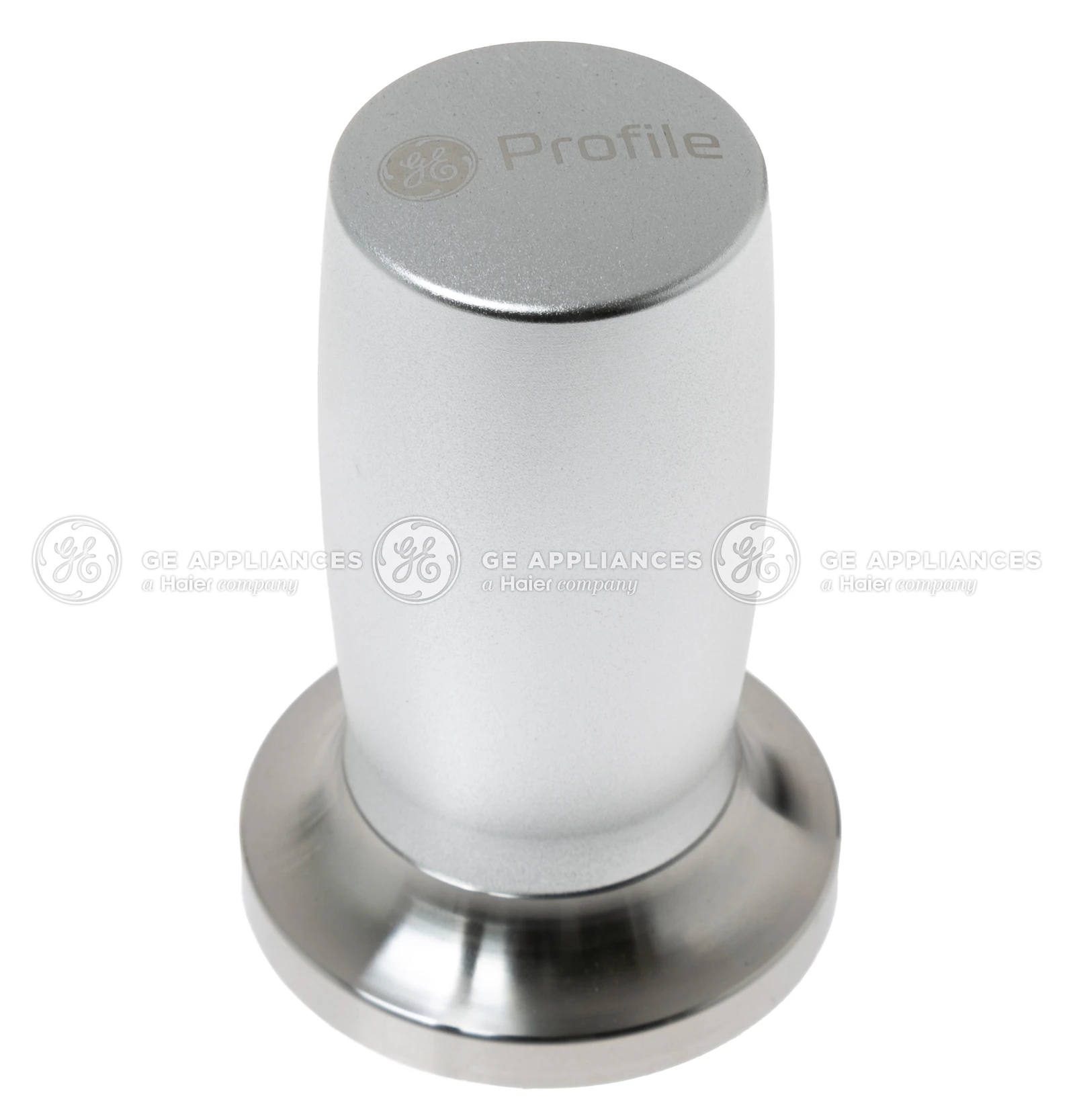 Profile Damper Assembly