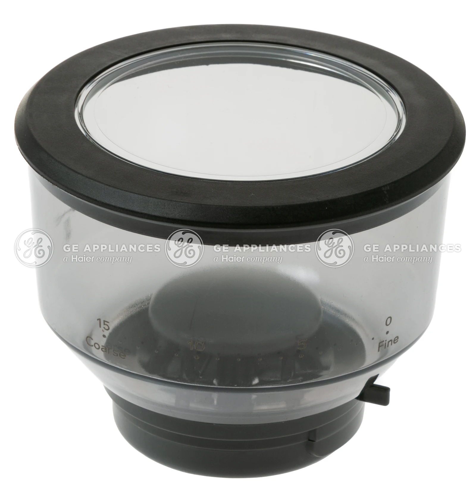 Cafe Grinder Holder Assembly