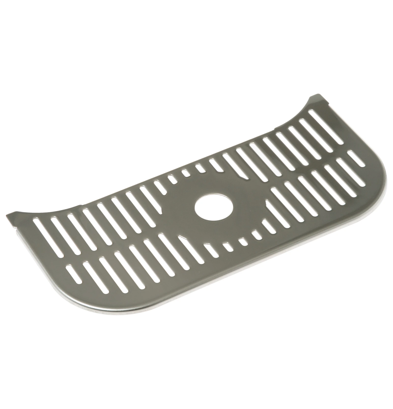 Cafe Grate Without Steam