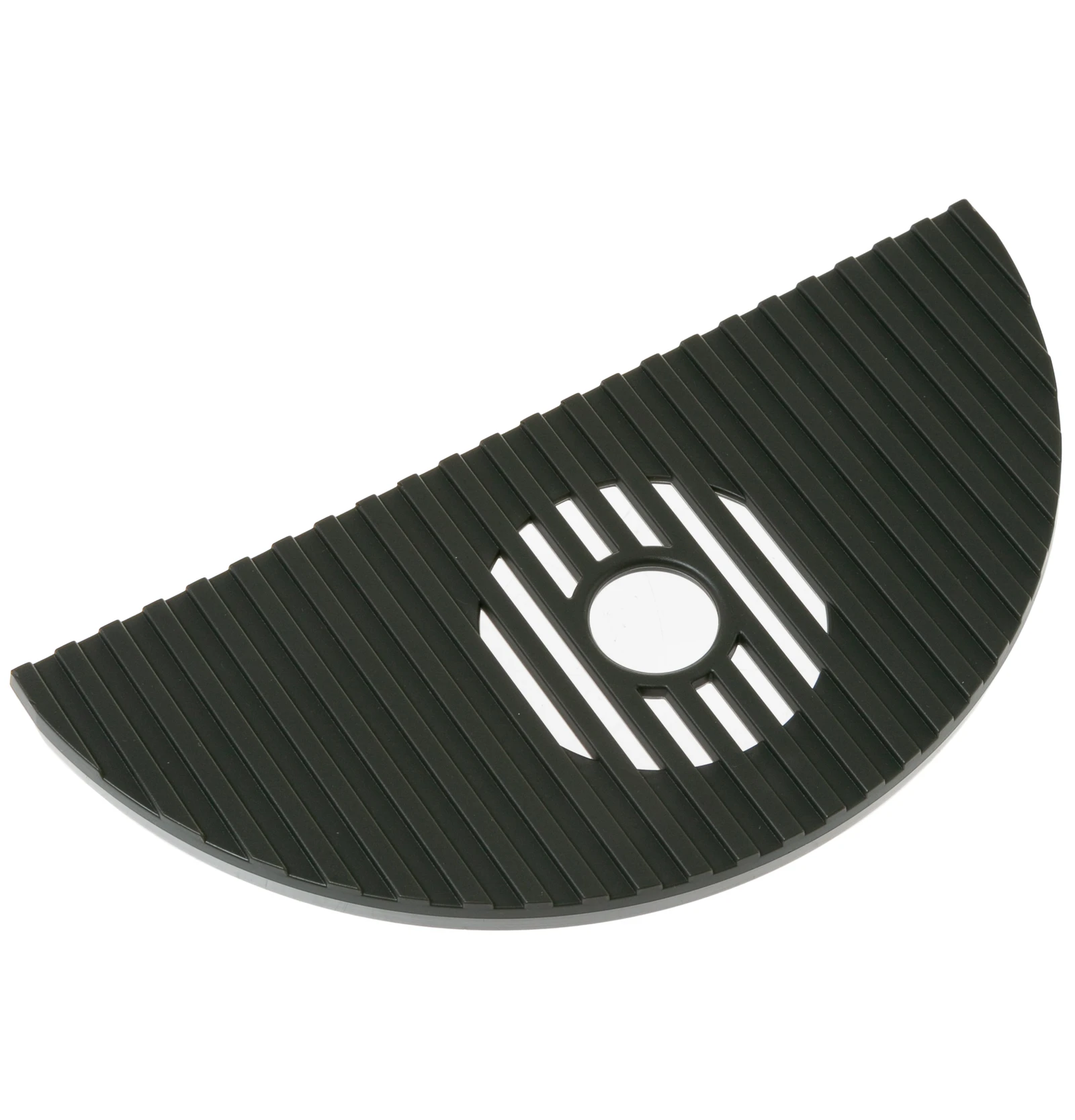 Profile Grate Without Steam