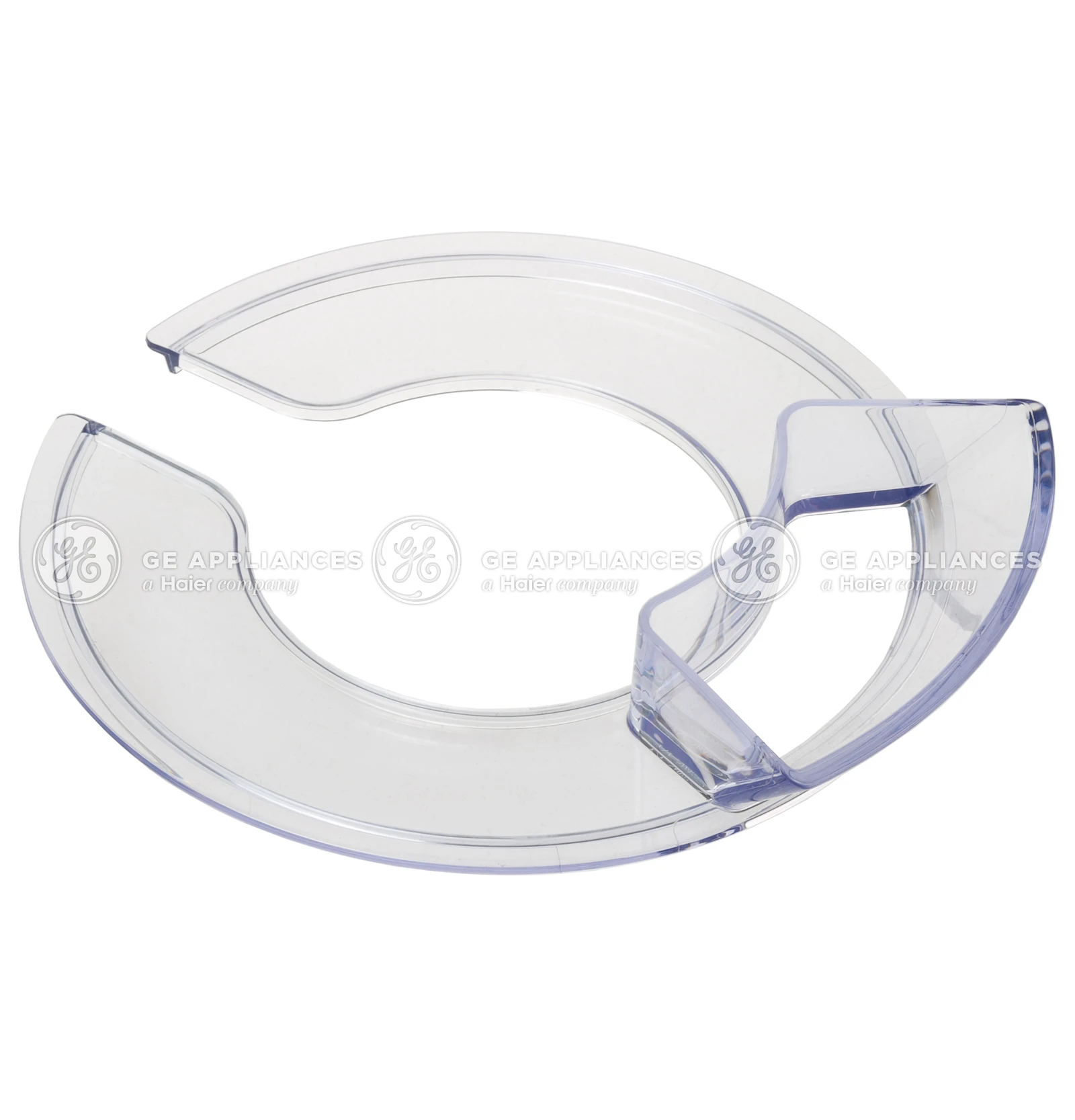 Mixing Bowl Cover