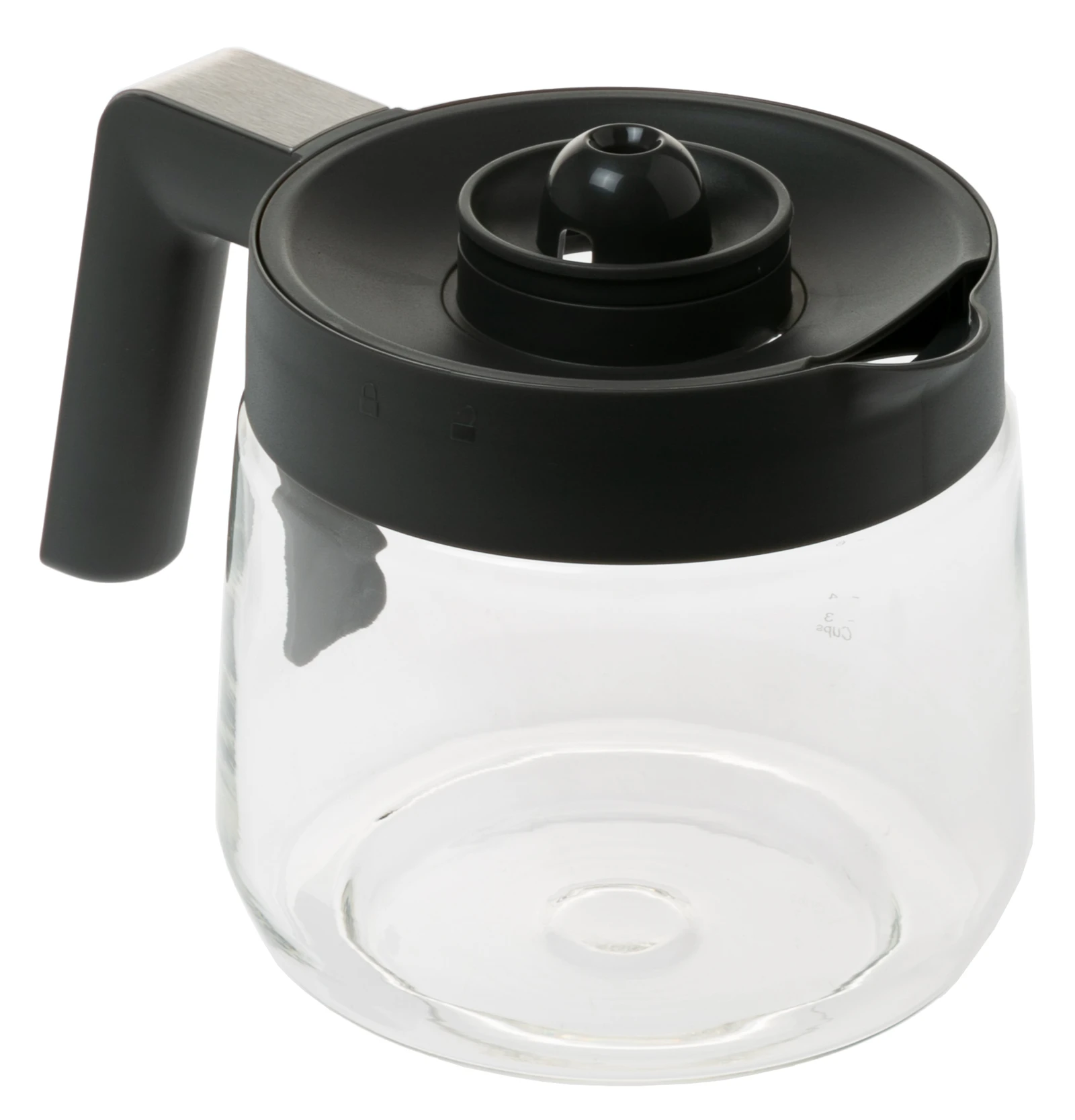Carafe Glass