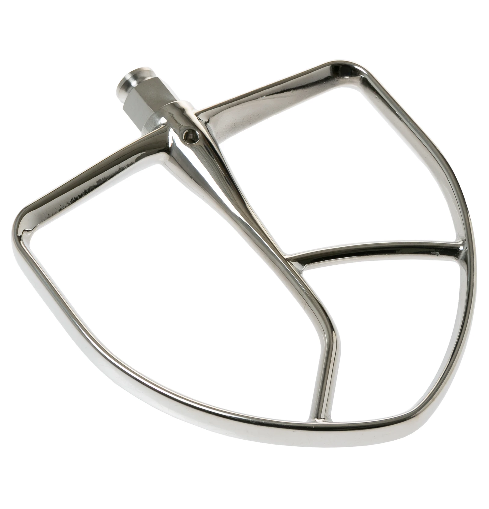 Mixing Paddle Beater