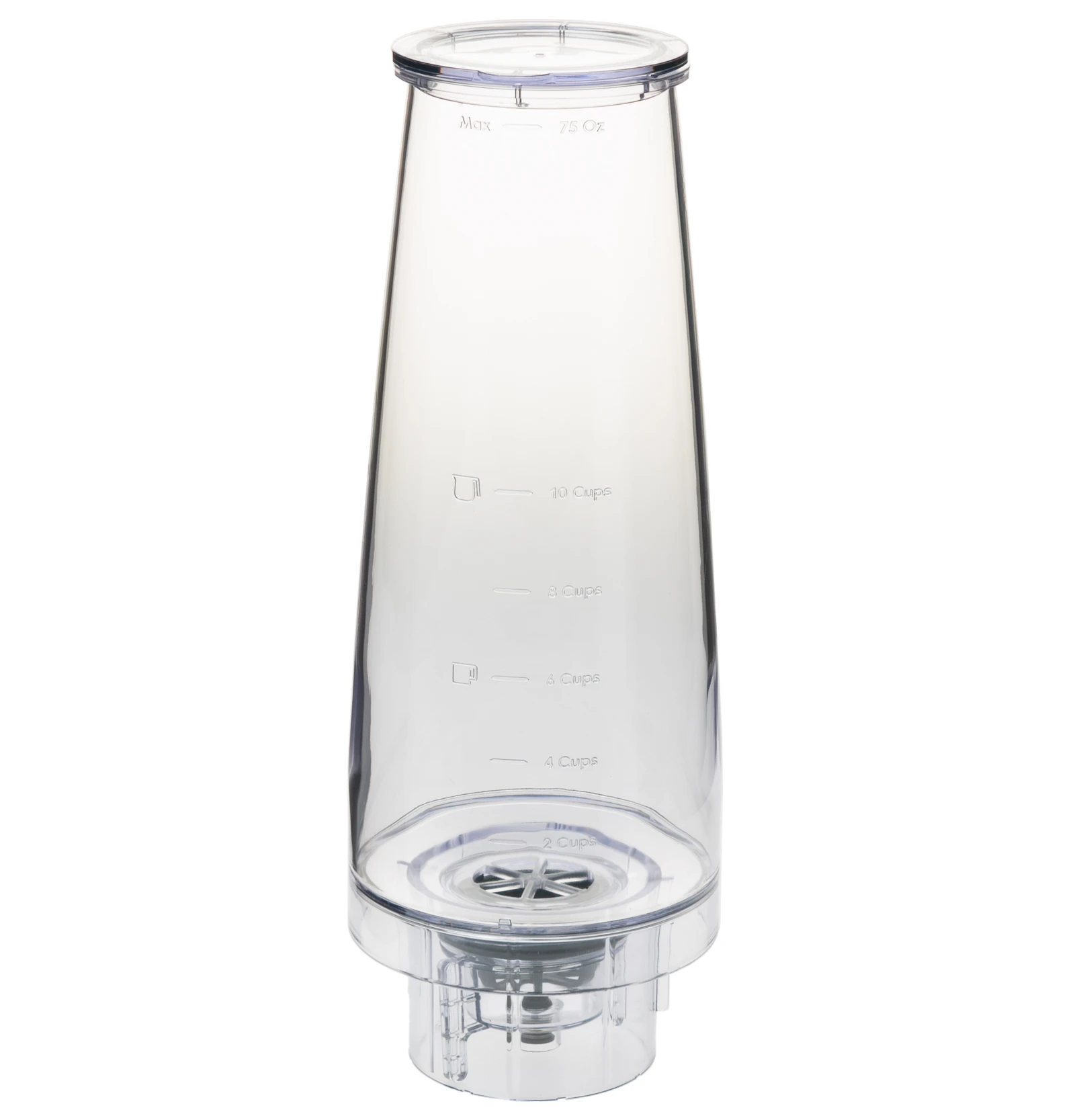Water Reservoir Assembly