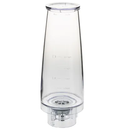 Water Reservoir Assembly