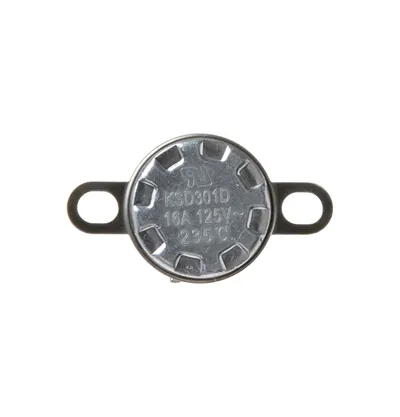 Thermal Cut-Out Cavity