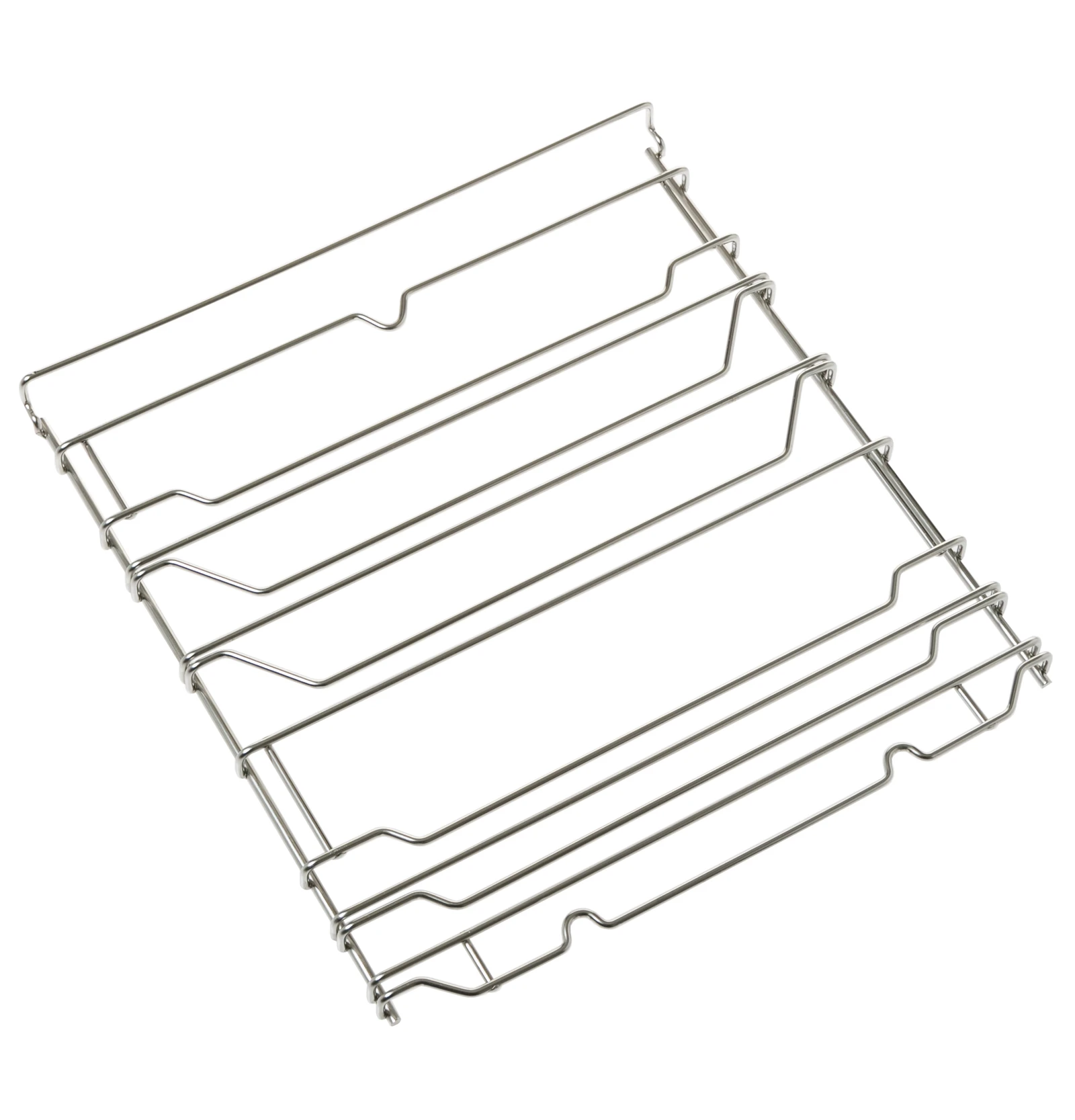Rack Ladder