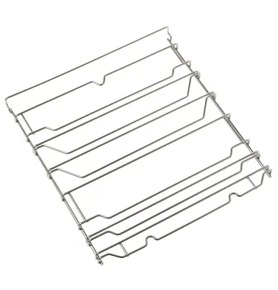 Rack Ladder