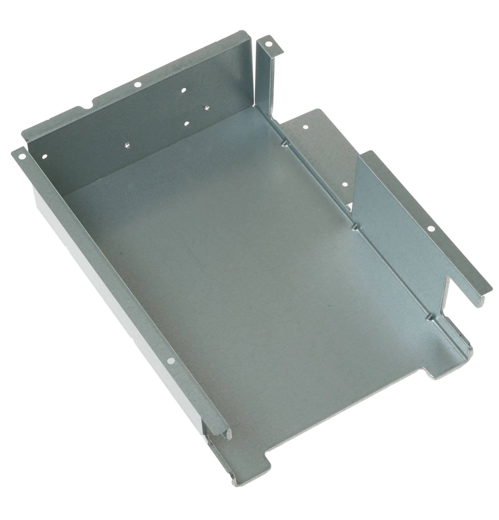 Catalyst Cover Assembly