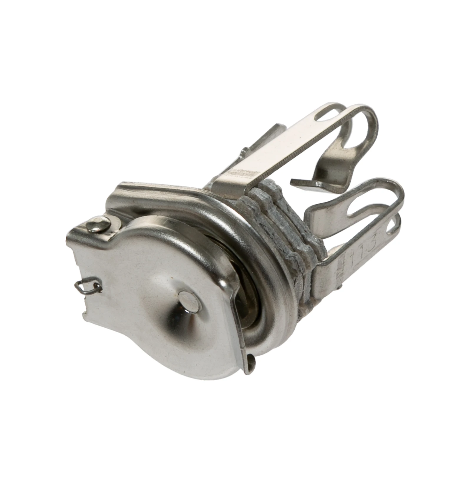 Temperature Probe Socket