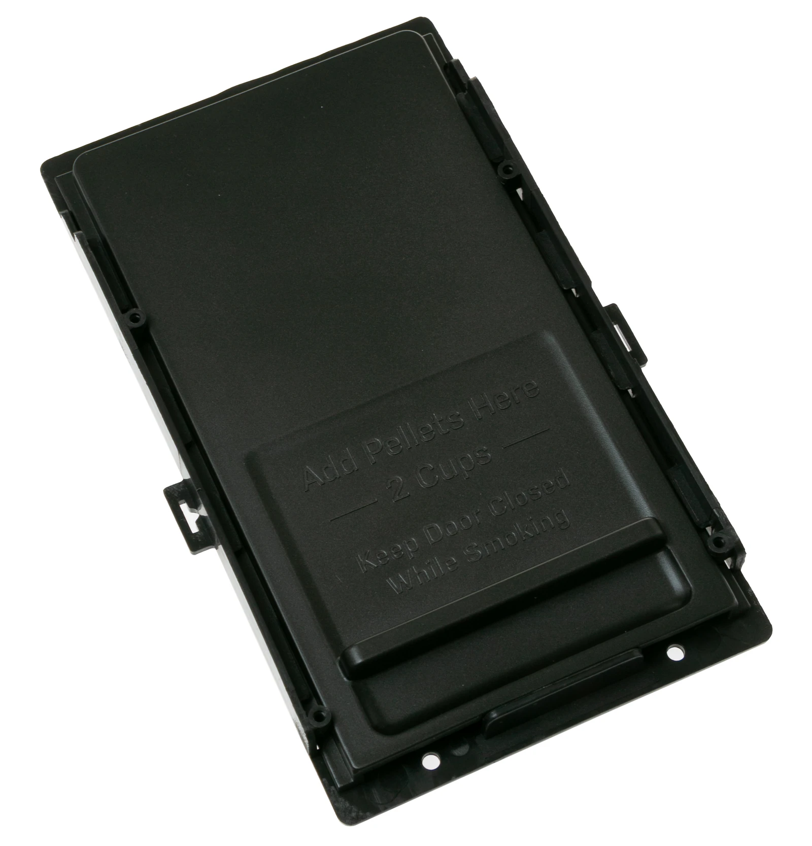 Door Holder Assembly