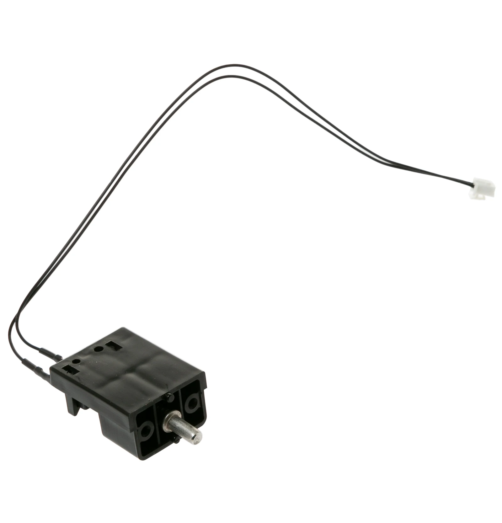 Water Bin Microswitch Assembly